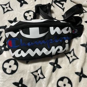 Champion bum bag